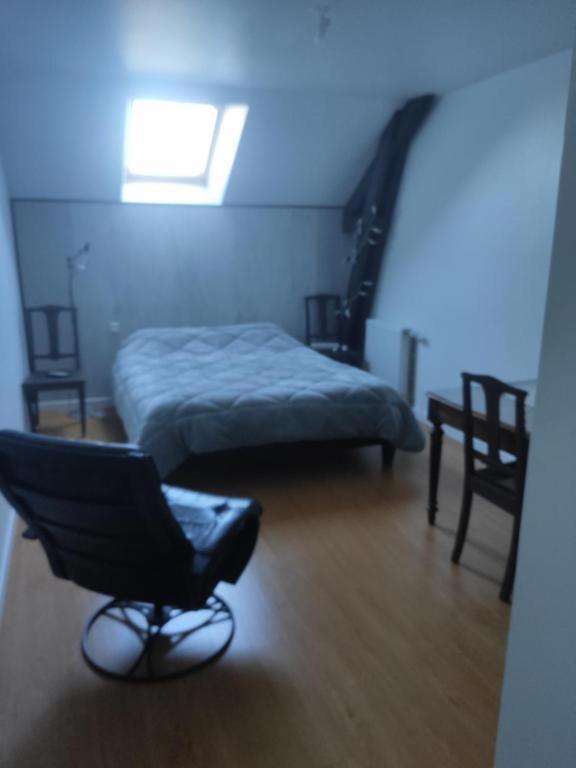 Bienvenue Chez Joelle Et Andre Au 207 Bed & Breakfast Balaze Cameră foto